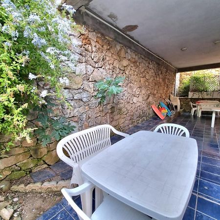 Appartamenti La Terrazza Sulle Ghiaie - Goelba Portoferraio Bagian luar foto