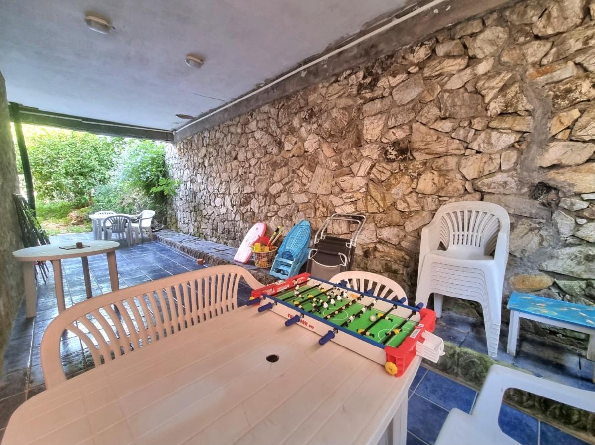 Appartamenti La Terrazza Sulle Ghiaie - Goelba Portoferraio Bagian luar foto