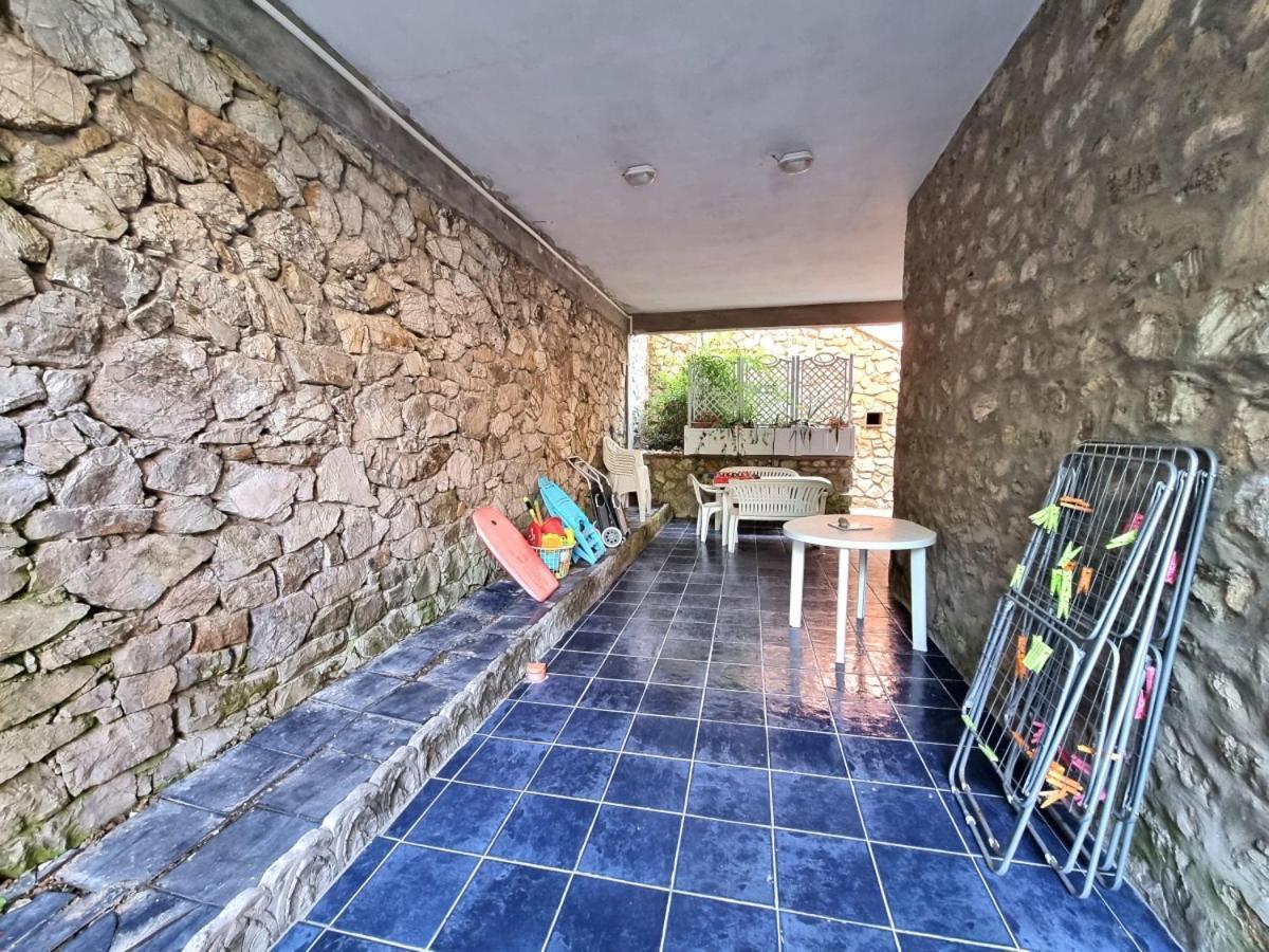 Appartamenti La Terrazza Sulle Ghiaie - Goelba Portoferraio Bagian luar foto